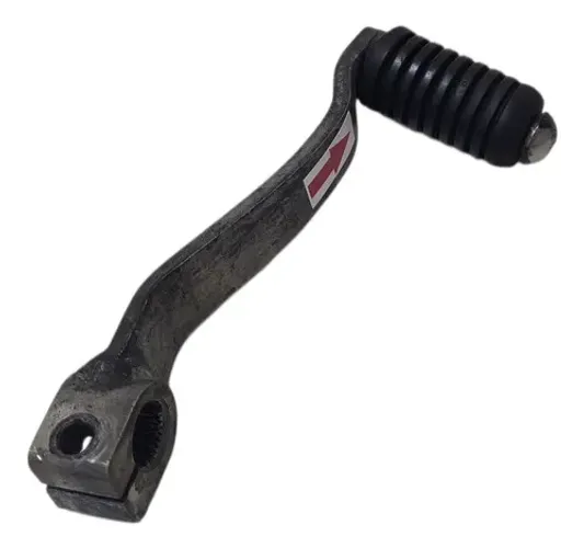 Pedal Cambio Yamaha Lander 250 20/25 Original Detalhes 58759