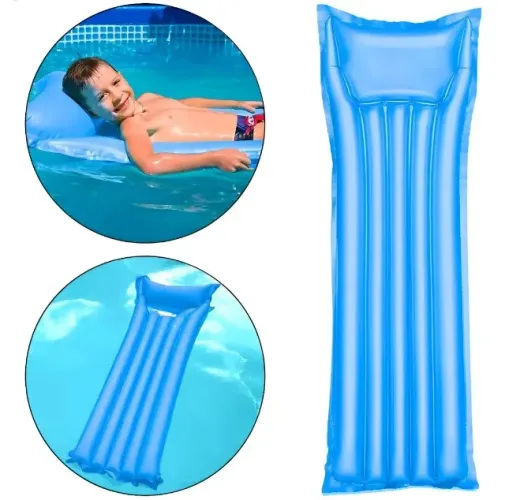 Colchão para Piscinas e Lagos