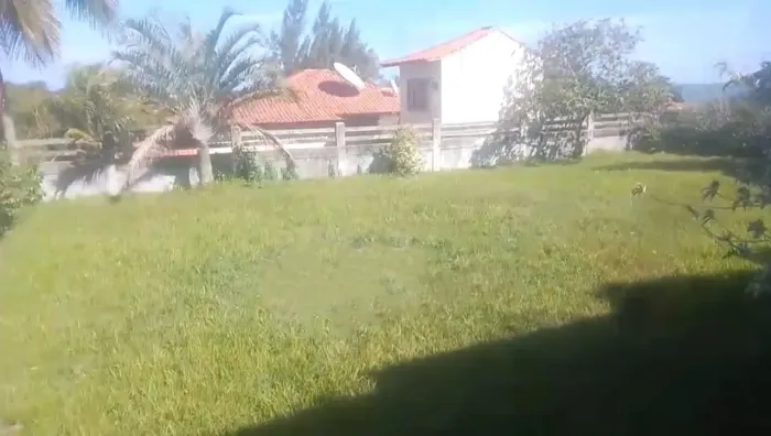 Imóvel para venda tem 420 metros quadrados em Pontinha - Araruama - RJ