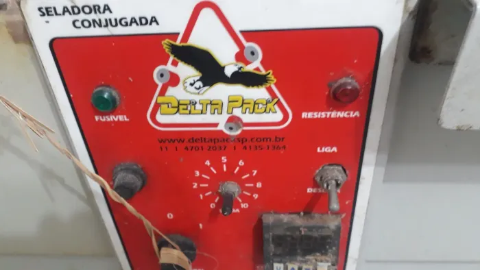 SELADORA CONJUGADA EM L DELTA PACK