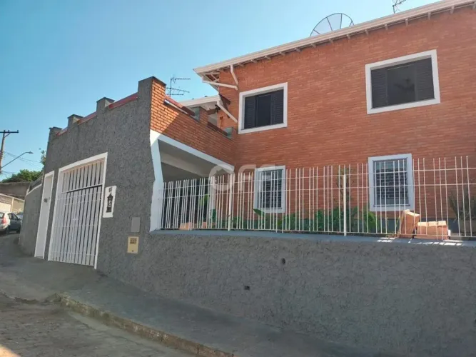 Casa à venda/alugar, Vila Industrial, Campinas SP