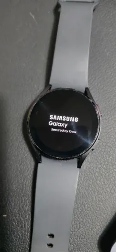 Galaxy Watch 5 BT 40mm - Preto