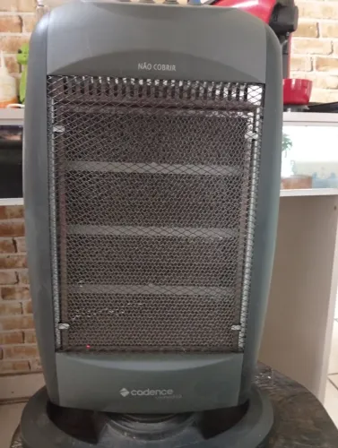 Aquecedor Elétrico Cadence