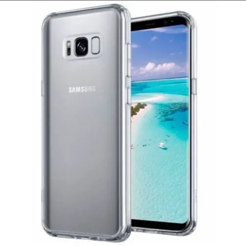 Capa Samsung S8 Plus
