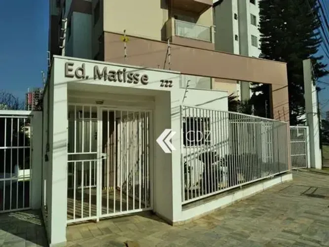 Apartamento Jardim Paulistano - Sorocaba/SP