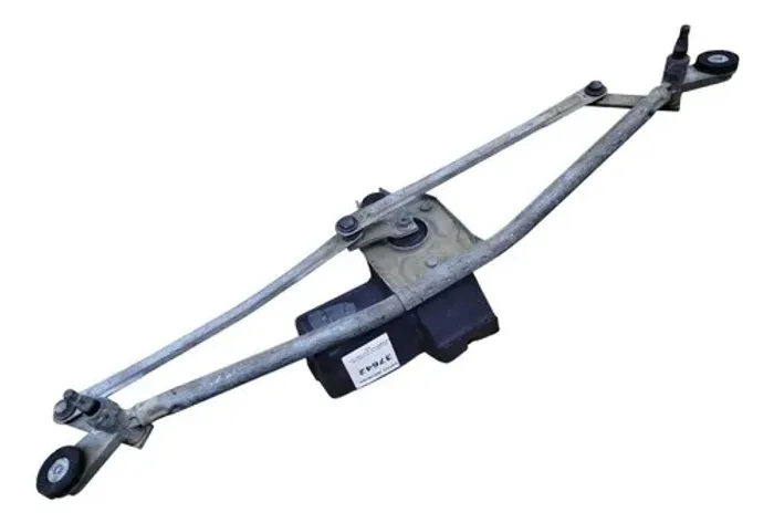 Galhada Motor Limpador Parabrisa Gol Bola 1996 1997 1998