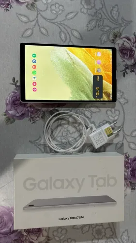 *muito novo * Galaxy Tab A7