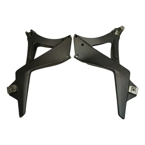 Par Bacalhau Pra Recuperar Buell Xb12 2003 2009 Preto