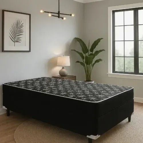 Super Oferta Cama Acoplada Solteiro (PRODUTO NOVO DE LOJA)
