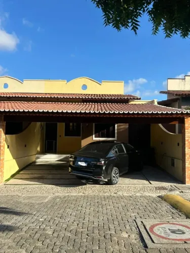 Térrea para venda possui 133 metros quadrados com 3 quartos em Mondubim - Fortaleza - CE