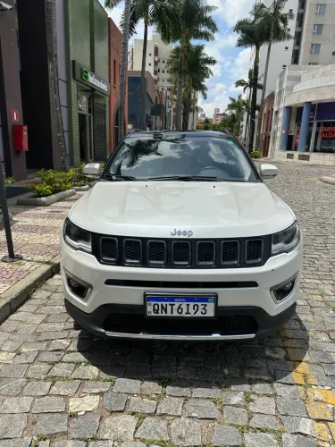 Compass flex limited 2018 