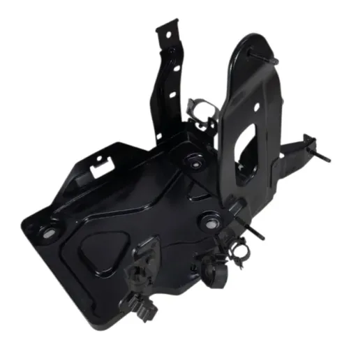 Suporte Bateria Jeep Compass Renegade 2016 a 2021 B4229A Original