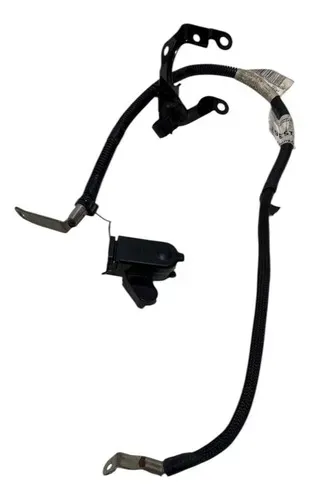 Cabo Positivo Bateria Fiat Mobi/strada 52202260