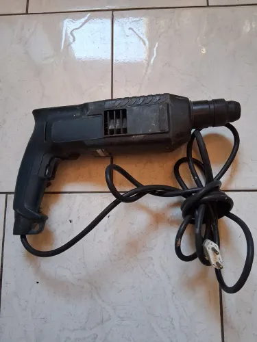 Martelete Bosch industrial 110v revisado 