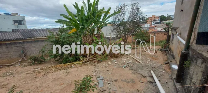 Venda Lote-Área-Terreno Copacabana Belo Horizonte