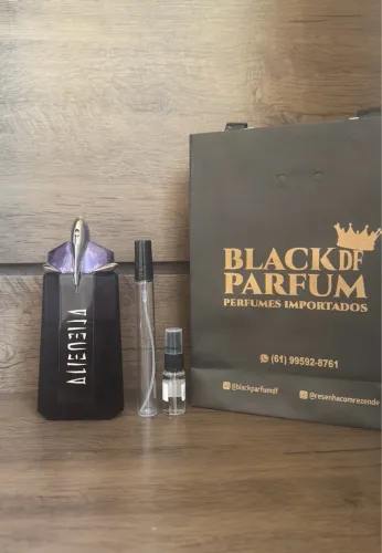 Decant Alien EDP 5 e 10ml 