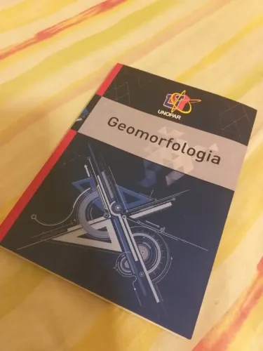 Livro - Geomorfologia
