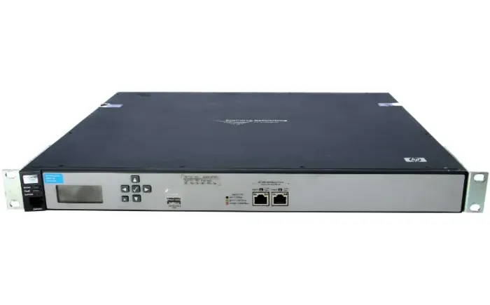 Controlador de acesso HP ProCurve MSM 760 J9421A