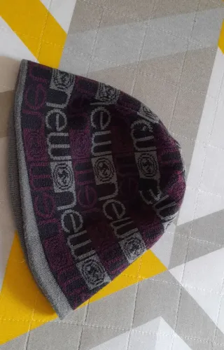 Touca / Gorro - New Era 
