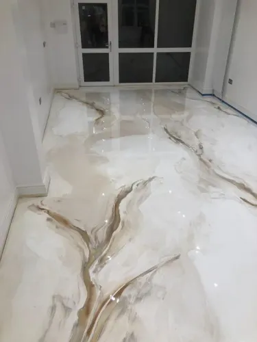 Porcelanato liquido