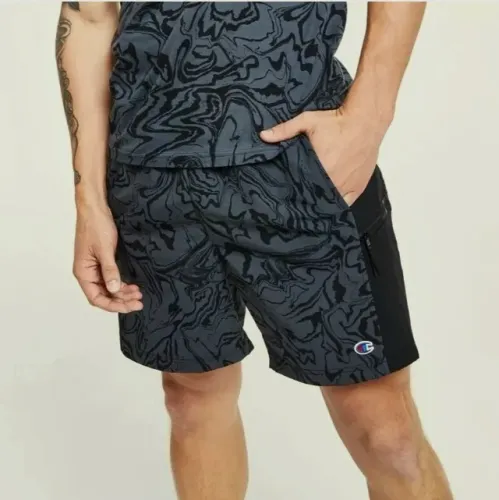 Bermuda Champion Hybrid Liquid Marble - G (oversized)