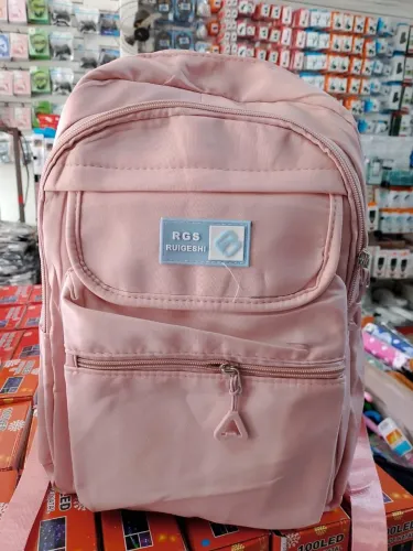Mochila feminina diversas cores - entrega em slz e região 