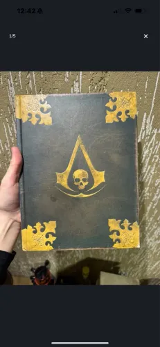 Livro Pirata