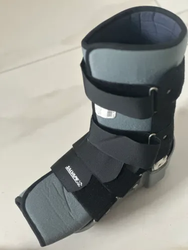 Bota Salvapé