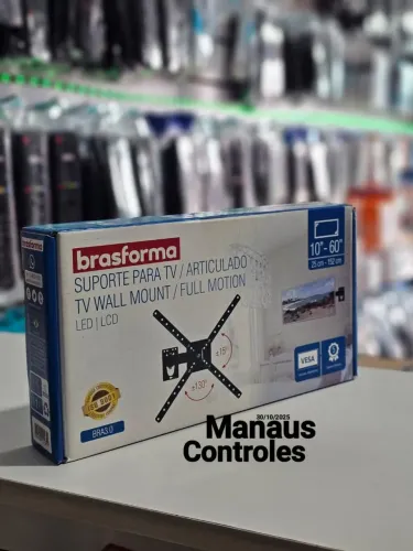 Suporte para tv