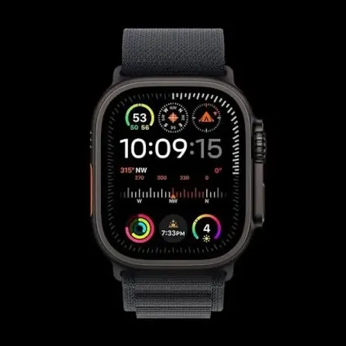 Apple Watch Ultra 3 49 mm L MF254LW A3281 GPS + Celular