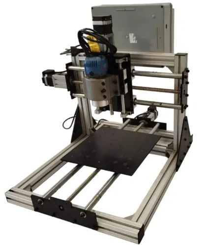 Router CNC - Completa