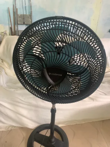 Ventilador cadence 40cm
