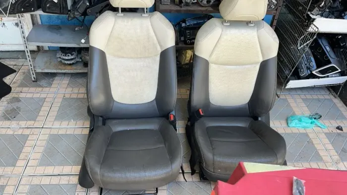 JOGO DE BANCO TOYOTA COROLLA 2024