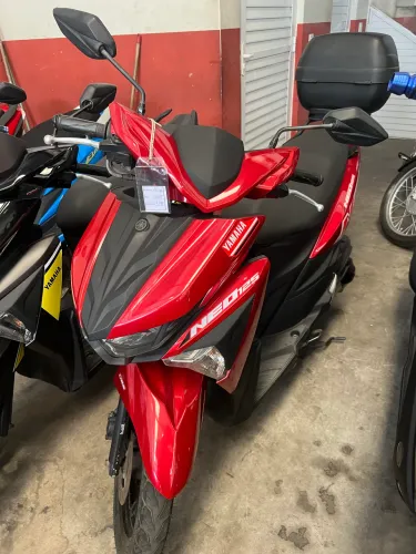 Neo 125 automática impecável Vitória motors leia o anúncio 