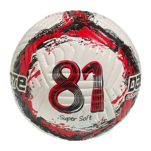 Bola Dalponte 81 Pró Termotech Futebol de Campo Profissional