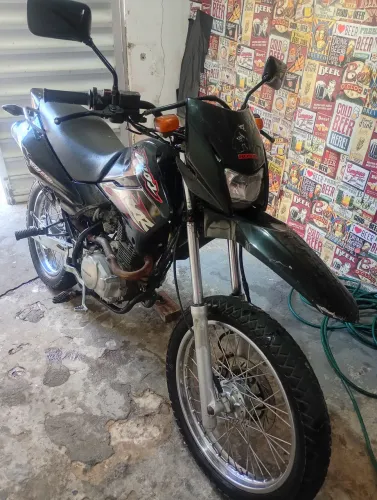 Bros 150