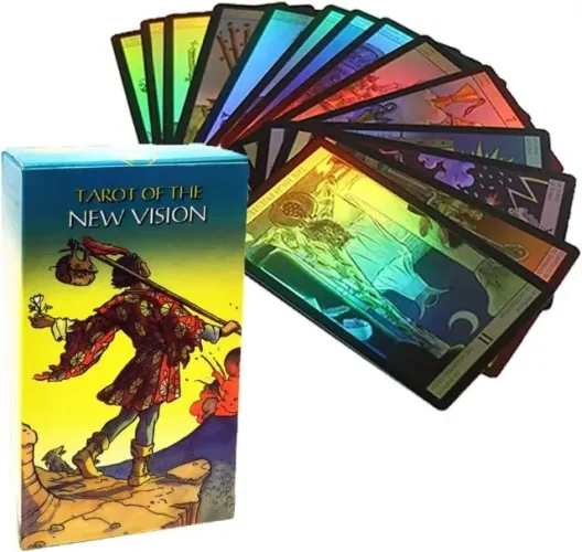 Tarot New Vision