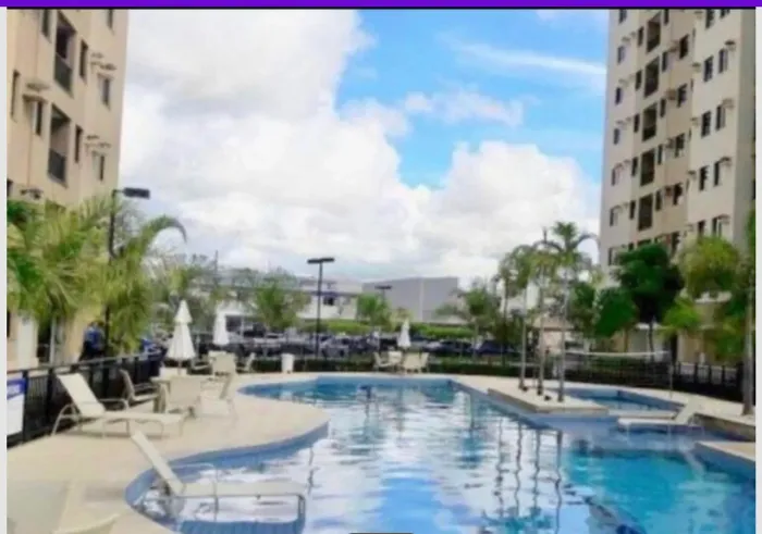 Alugo belíssimo apartamento no Elevatto Condomínio Clube