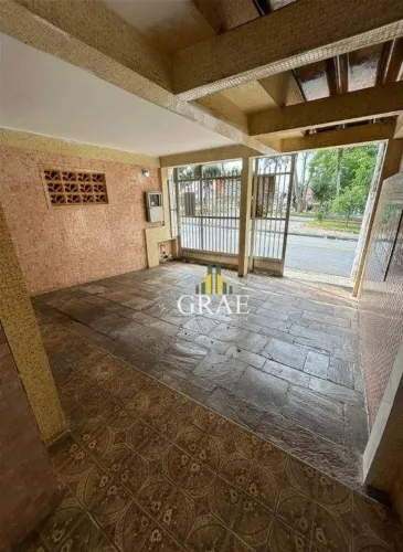 Casa Térrea 180m², com 3 quartos (1 suíte), 2 vagas - Para Locação no Jardim Hollywood - S