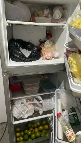 Geladeira