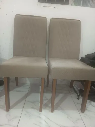 Cadeira mesa de jantar