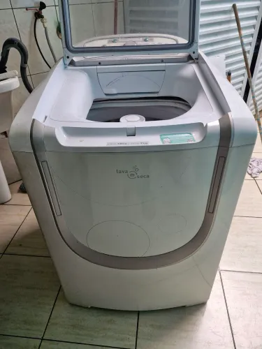Maquina de lavar
