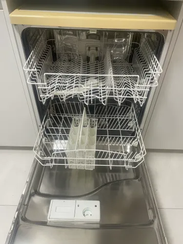 Maquina Lavar Louça Brastemp 12 servicos