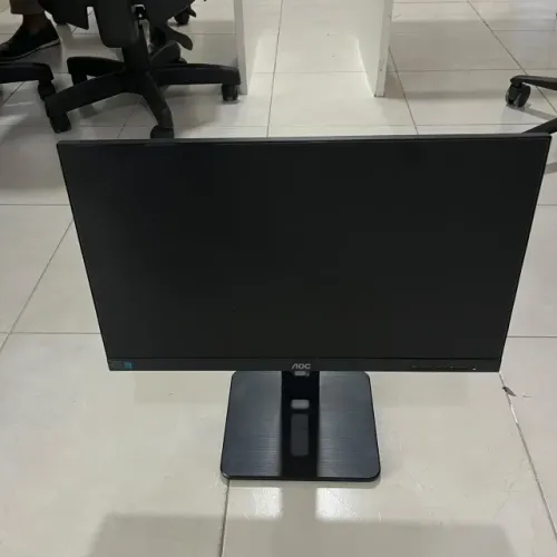 Monitor AOC LCD 22