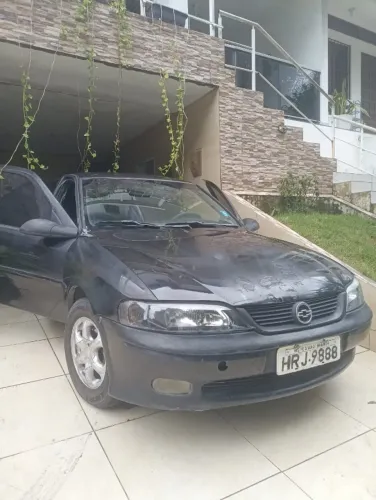 Vectra
