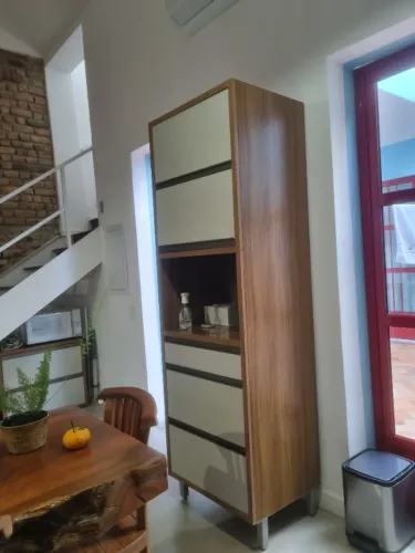 Paneleiro cozinha Nesher