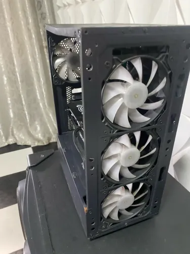 Pc gamer 
