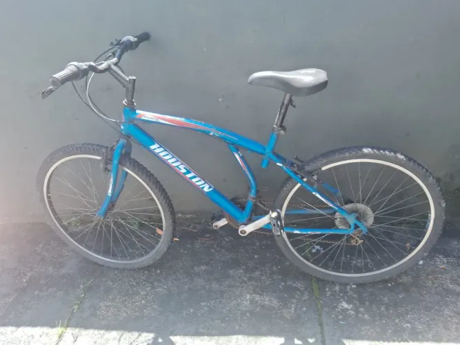Bicicleta aro 26