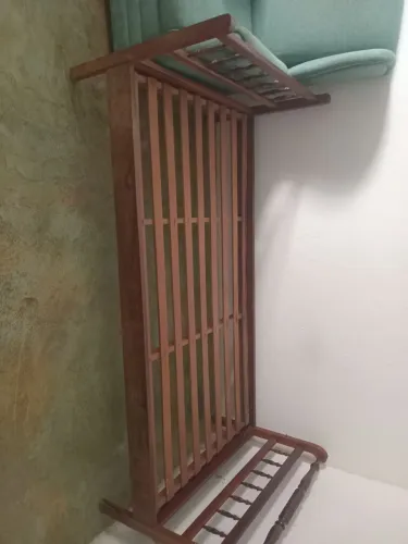 CAMA DE SOLTEIRO MARQUESA
