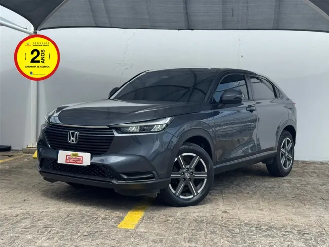 Honda HR-V EX 1.5 Sensing 16V 5P Aut. 2023